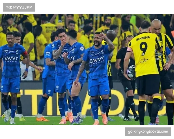 老将本泽马斩获赛季第6球 助吉达联合主场全取三分